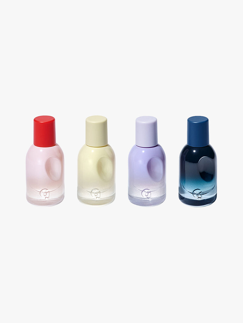 Mini Glossier You Wardrobe Kit