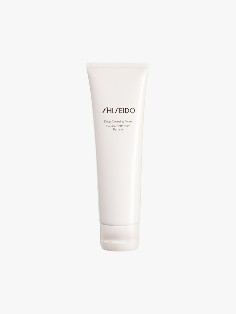 Deep Cleansing Foam