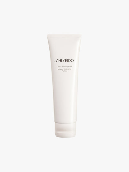 Deep Cleansing Foam