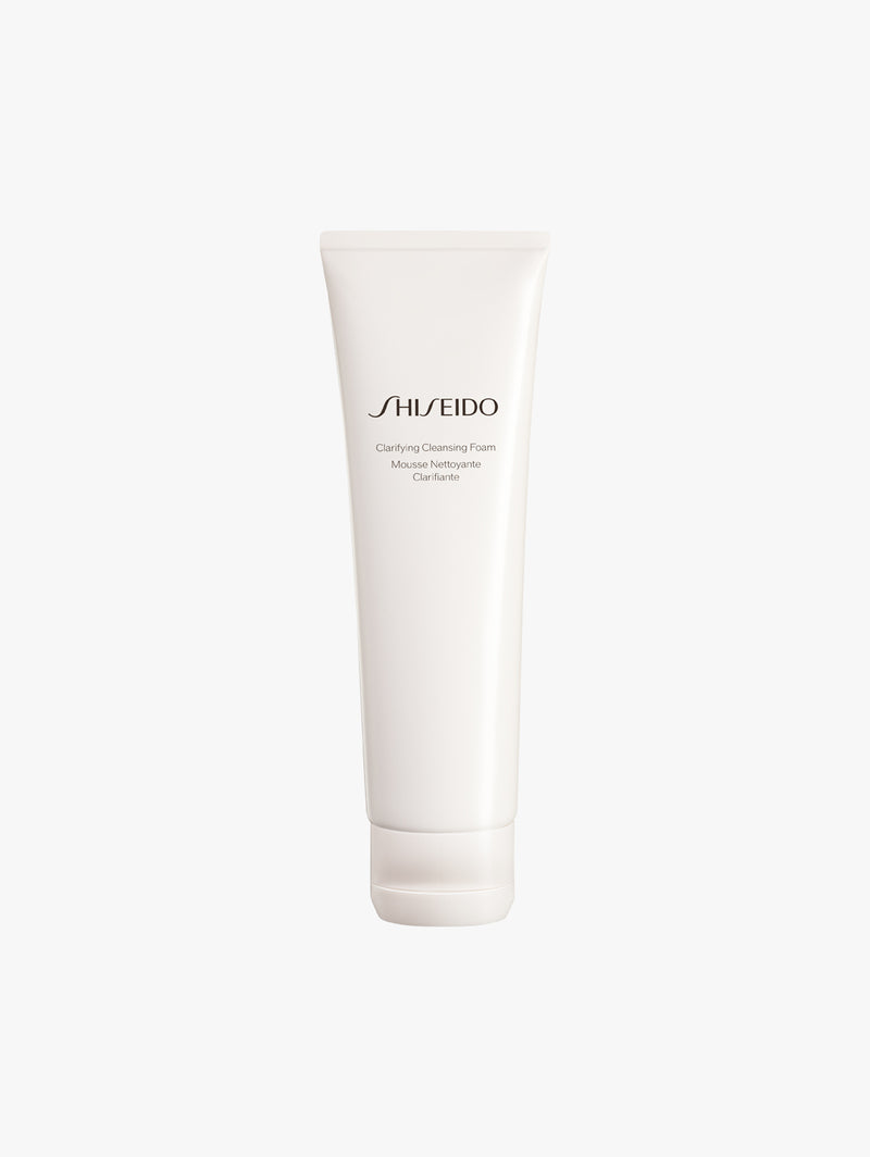 Clarifying Cleansing Foam