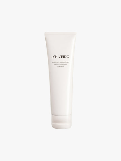Clarifying Cleansing Foam