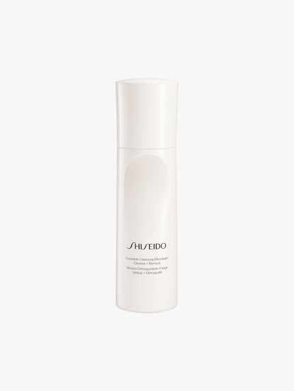 Complete Cleansing Microfoam