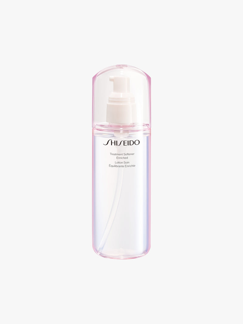 Treatment Softener Enriched