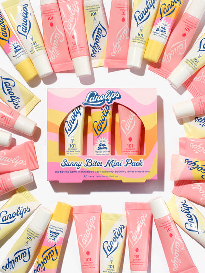 Sunny Bites Mini Pack