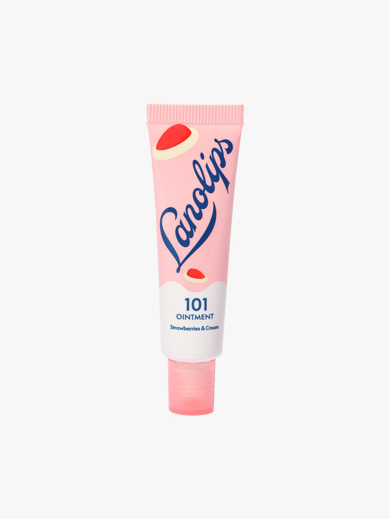 101 Ointment Allen's Strawberries And Cream
