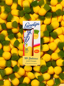 101 Ointment Allen's Pineapple