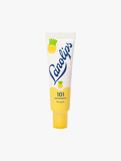 101 Ointment Allen's Pineapple