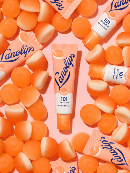 101 Ointment Allen's Peaches And Cream