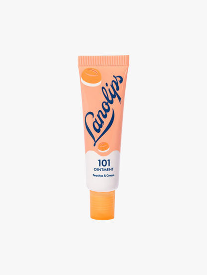 101 Ointment Allen's Peaches And Cream