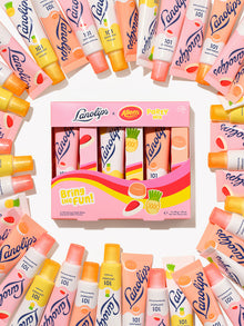 Lanolips x Allen's Party Mix