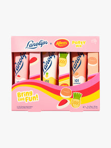 Lanolips x Allen's Party Mix