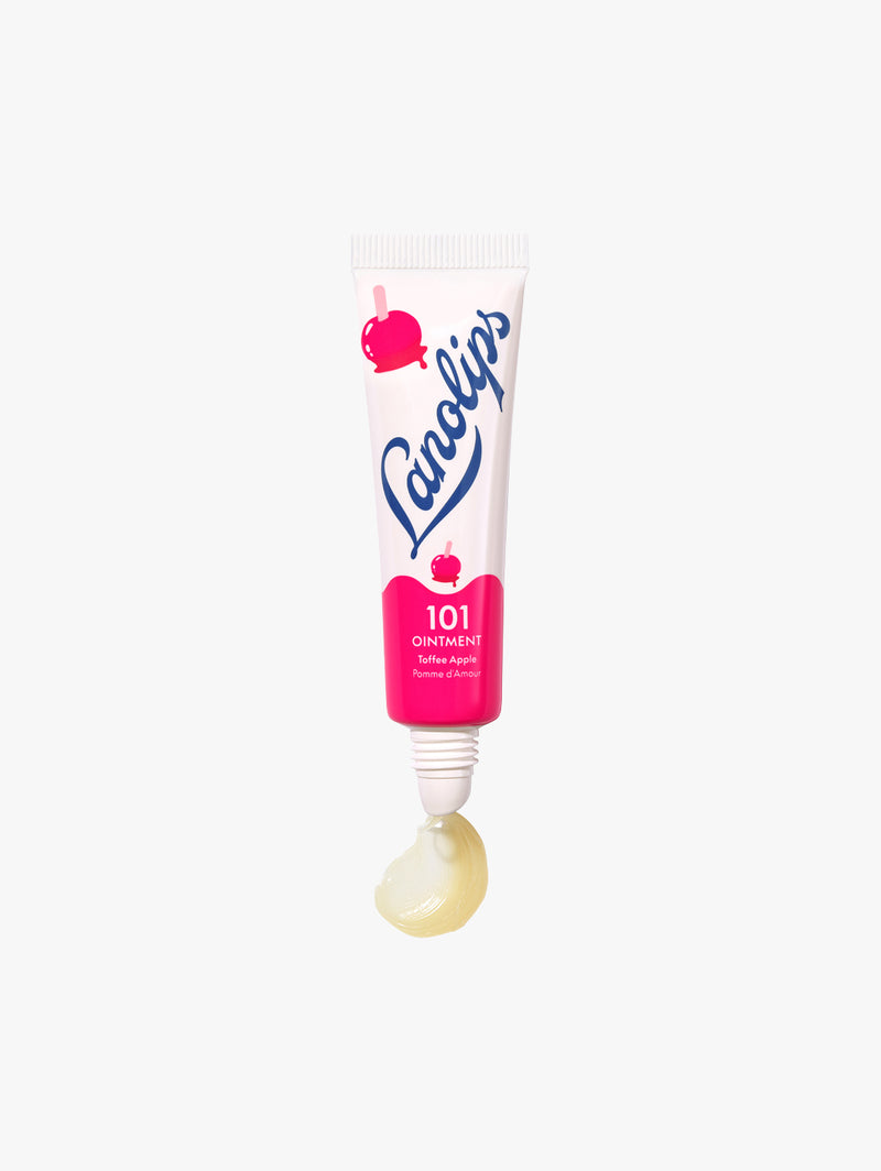 101 Ointment Multi-Balm Toffee Apple