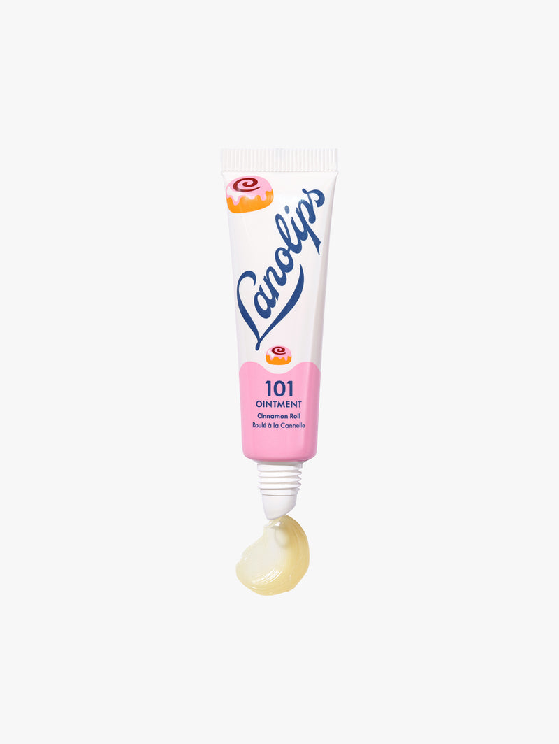 101 Ointment Multi-Balm Cinnamon Roll