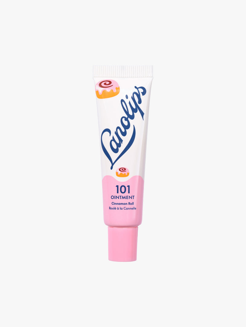 101 Ointment Multi-Balm Cinnamon Roll