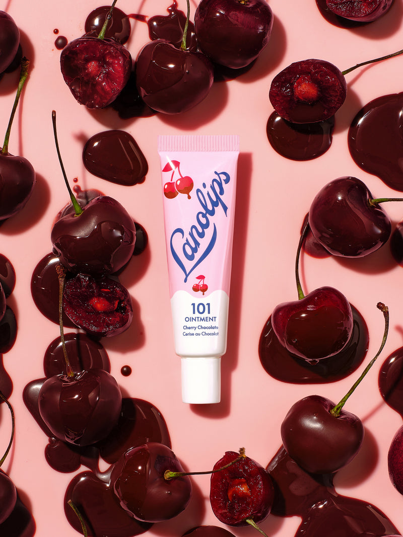 101 Ointment Multi-Balm Cherry Chocolate
