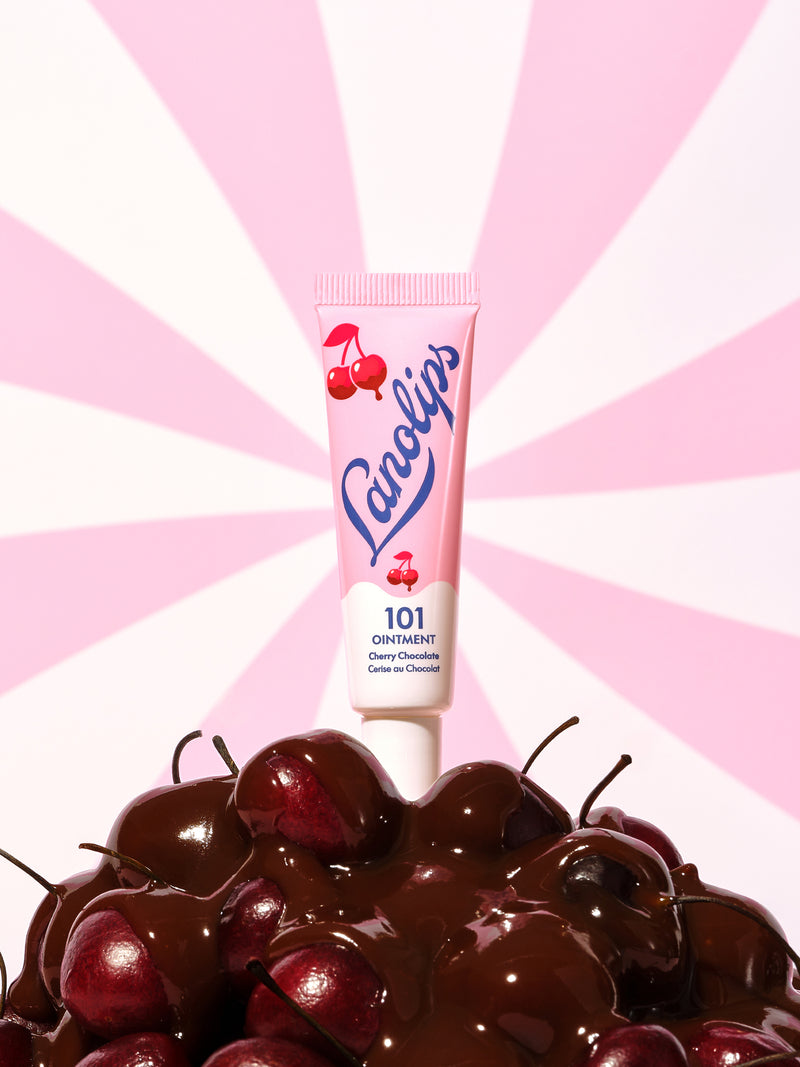 101 Ointment Multi-Balm Cherry Chocolate