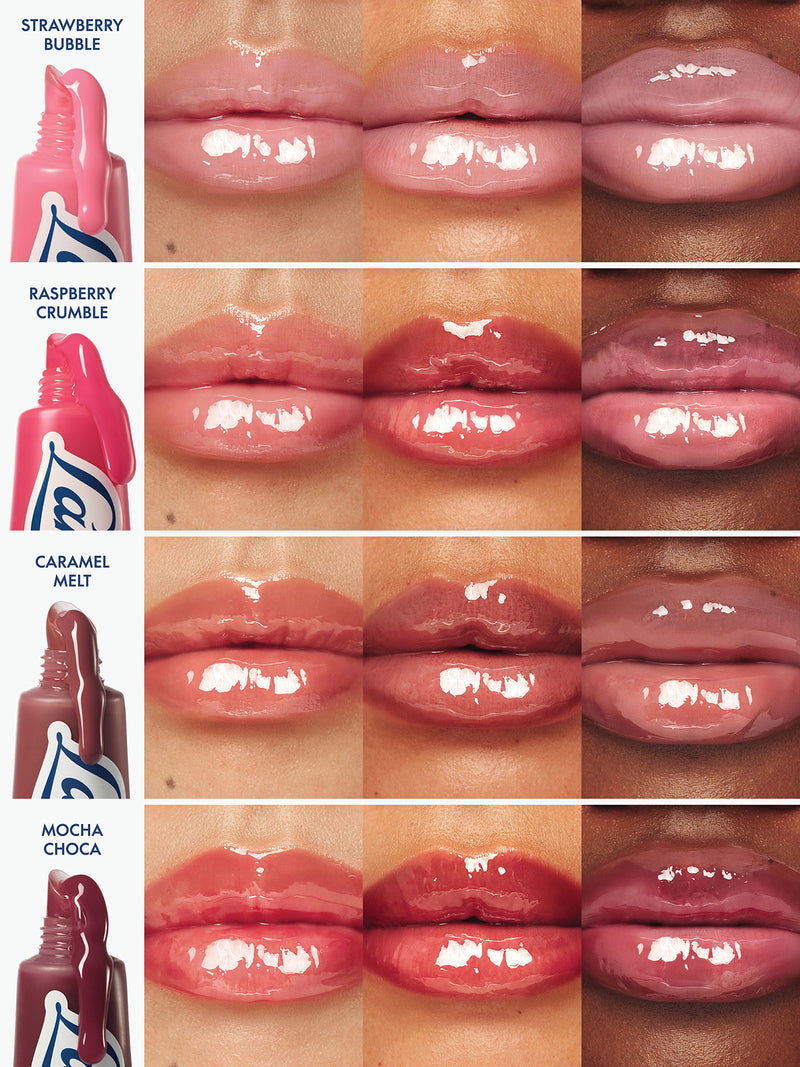 Ceramide Milkshake Mini Tints