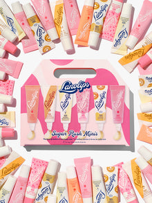 Sugar Rush Minis