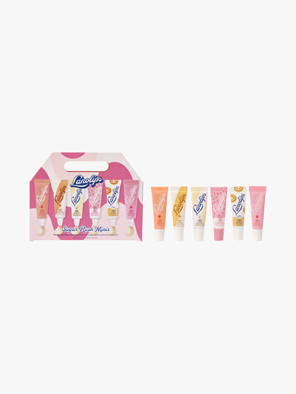 Sugar Rush Minis
