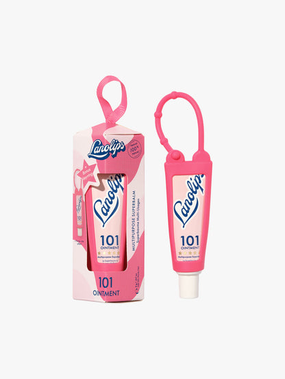 101 Ointment Multipurpose Superbalm + Keyring