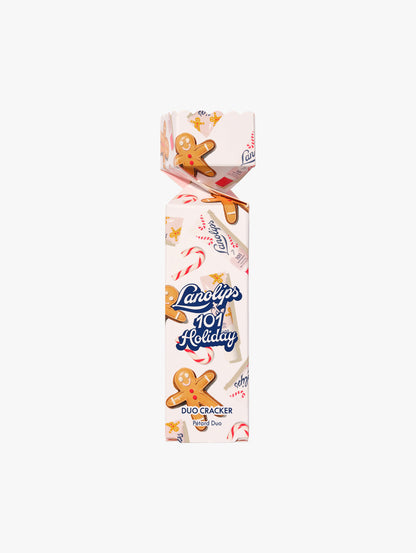 101 Holiday Cracker