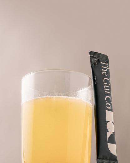 Dewy Skin, Hair & Nails Finger Lime Powder
