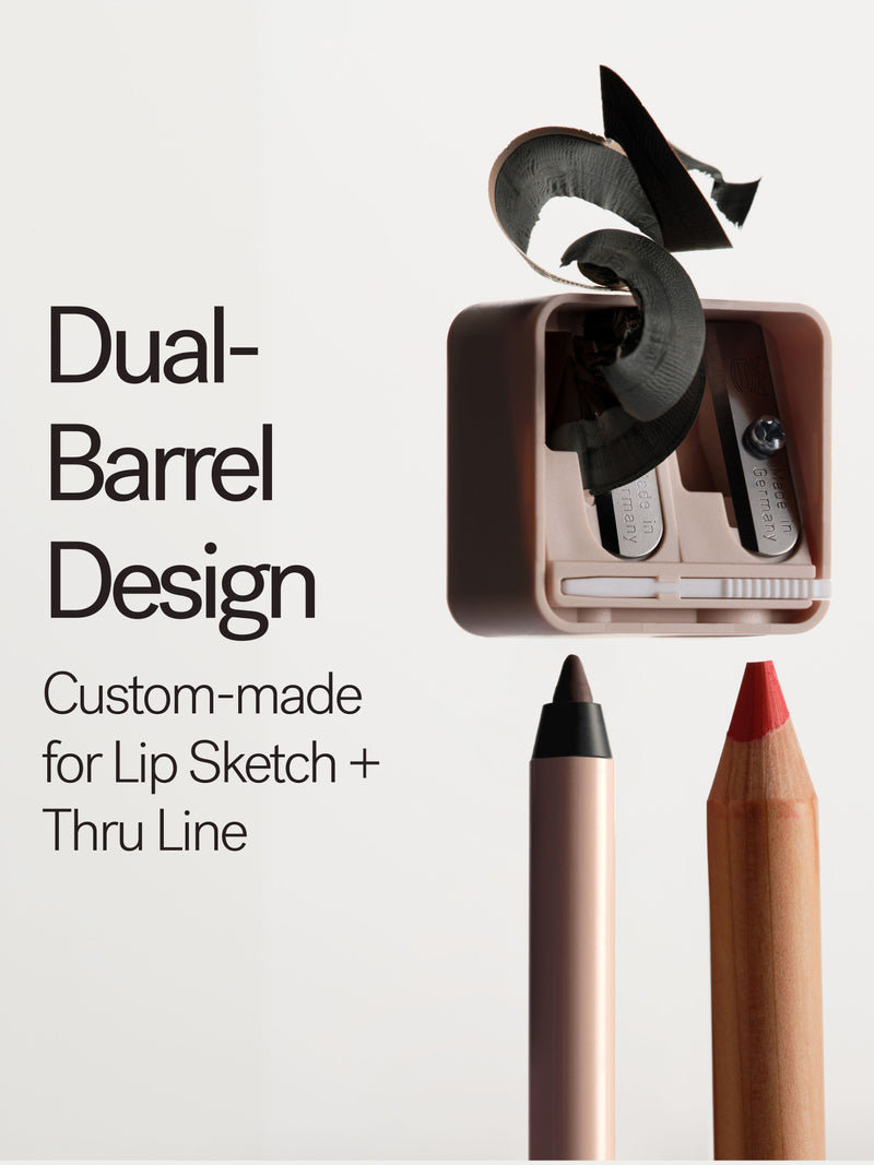 Precision Dual Sharpener