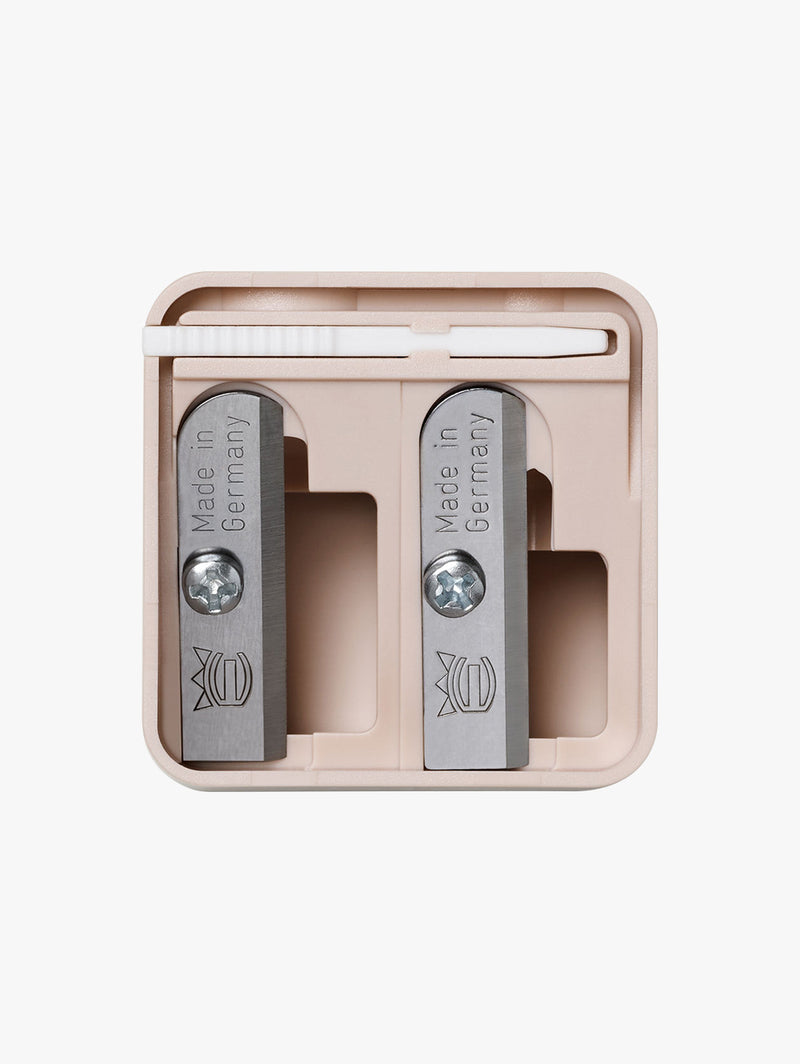 Precision Dual Sharpener