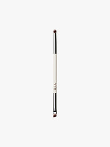 Angled Liner & Smudger Brush