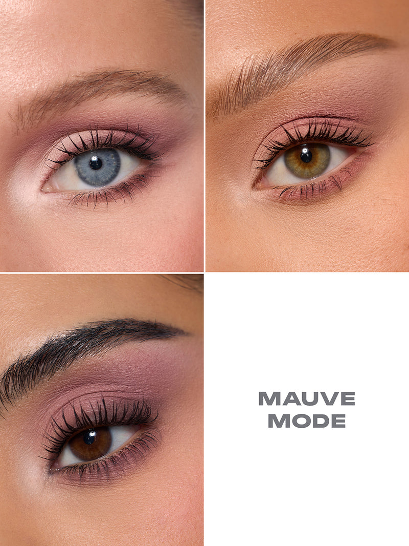 Mauve Mode Eyeshadow 6 Pan Palette