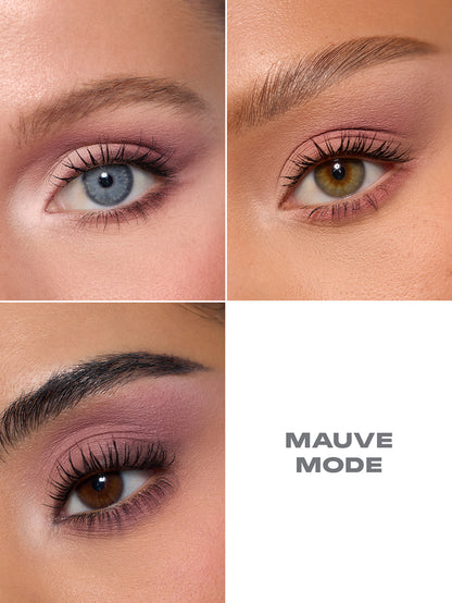 Mauve Mode Eyeshadow 6 Pan Palette