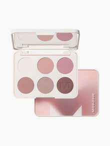 Mauve Mode Eyeshadow 6 Pan Palette