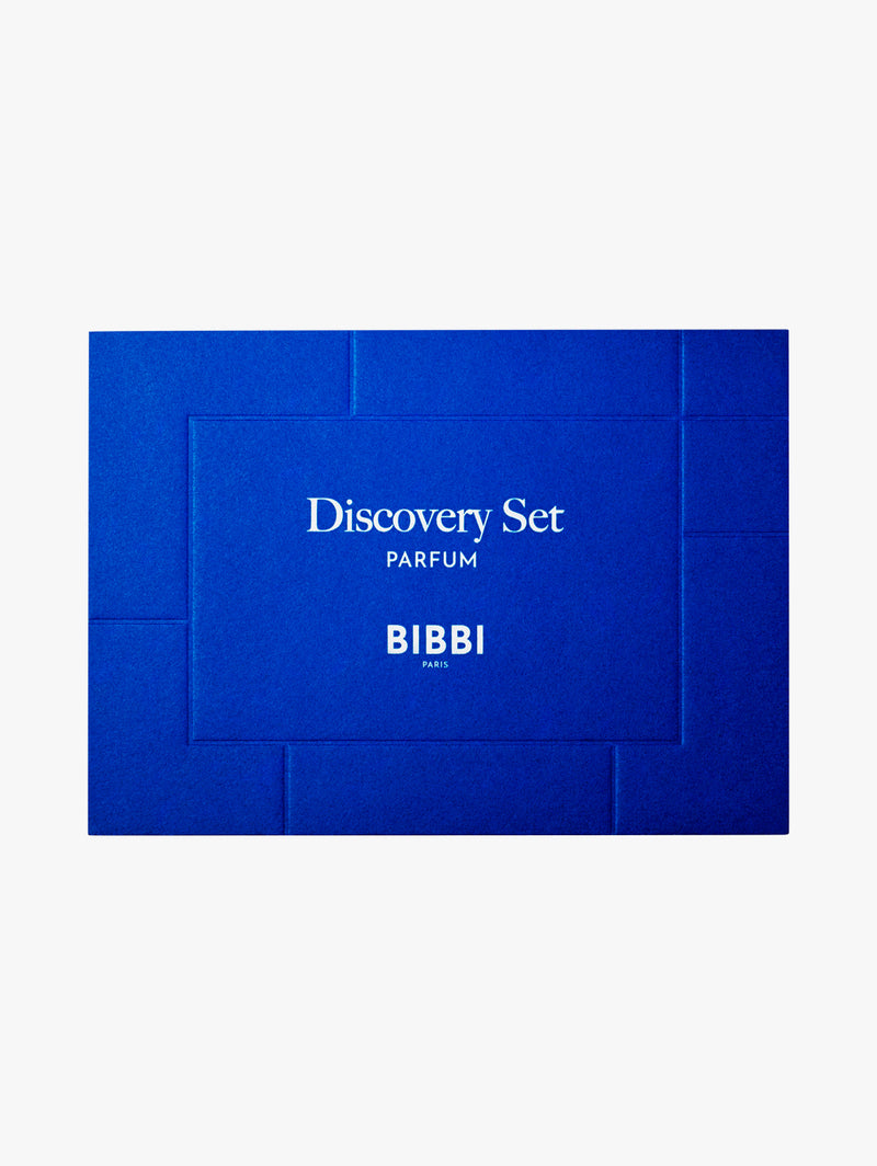 Discovery Set EDP