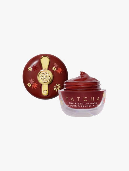 The Kissu Lip Mask