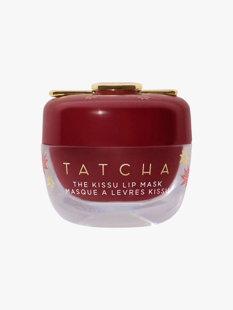 The Kissu Lip Mask