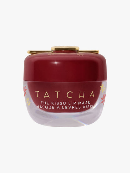The Kissu Lip Mask