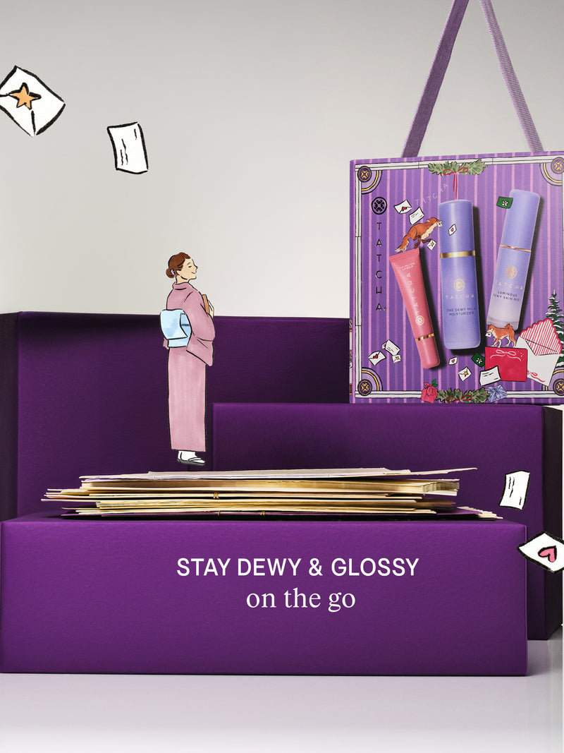 Glow & Go Essentials