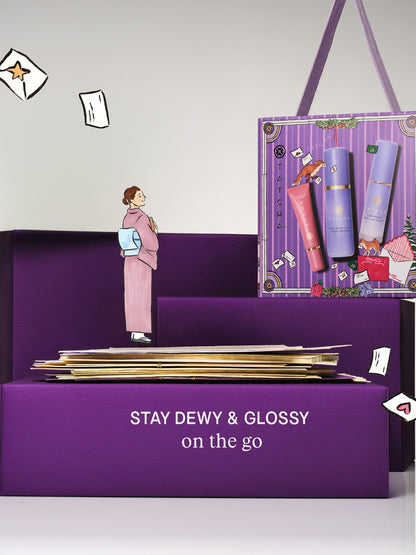 Glow & Go Essentials