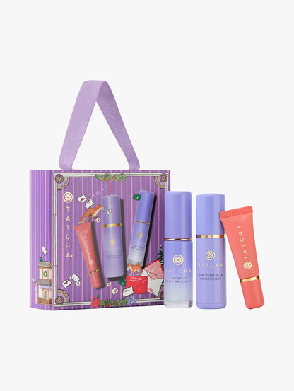 Glow & Go Essentials