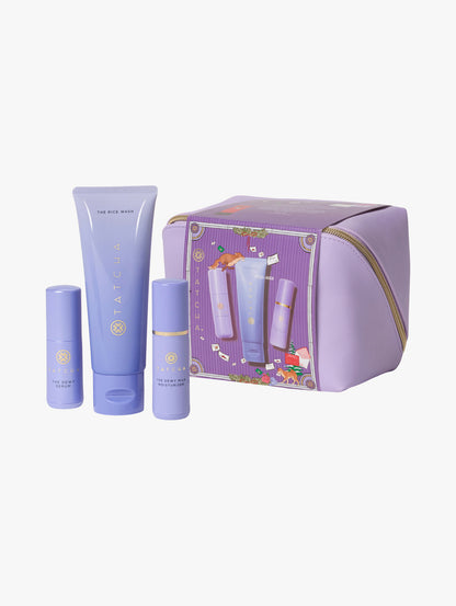 Dewy Skin To Go