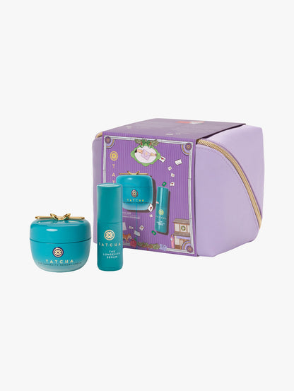 Energizing & Strengthening Duo