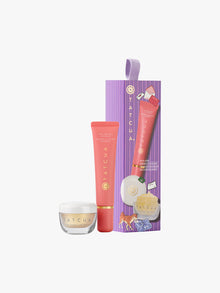 Glossy & Golden Lips Set