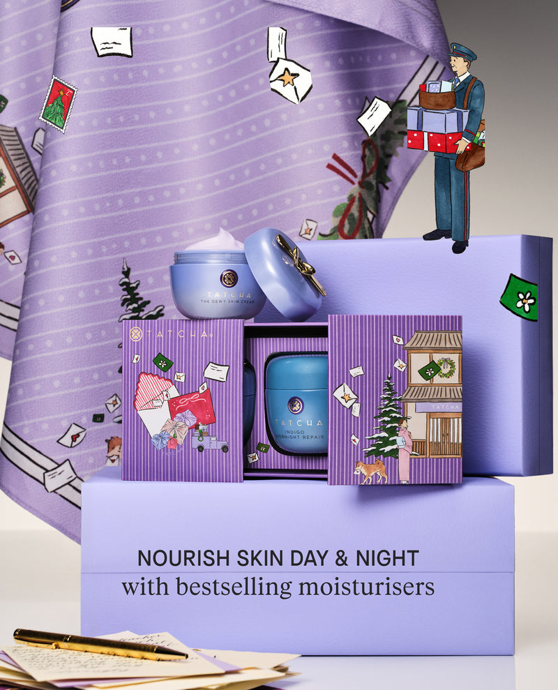 AM/PM Moisture Duo