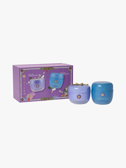 AM/PM Moisture Duo