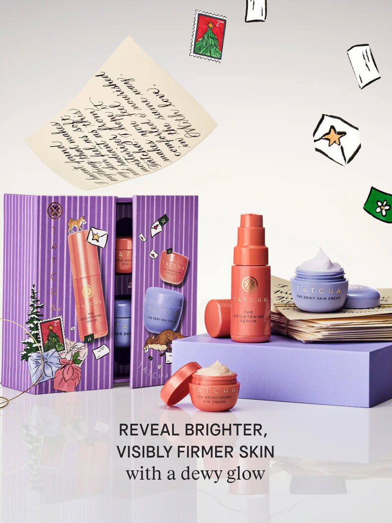 Dewy & Bright Favorites