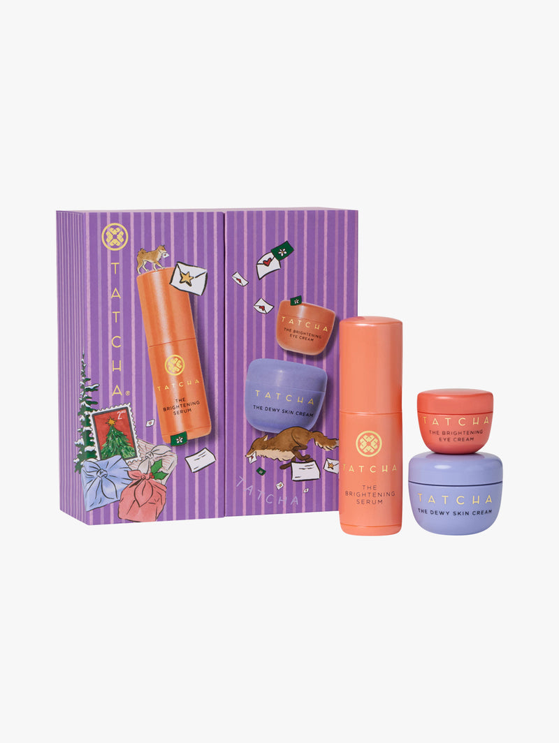 Dewy & Bright Favorites
