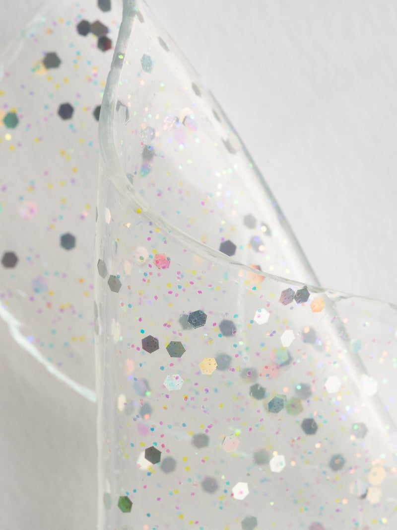 Dew Cloud Ultra Hydrating Glitter Hydrogel Eye Mask