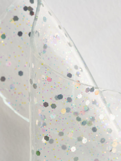 Dew Cloud Ultra Hydrating Glitter Hydrogel Eye Mask