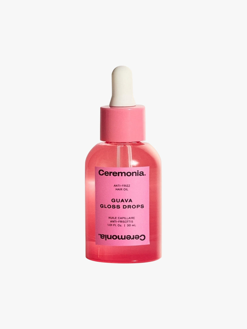 Guava Gloss Drops