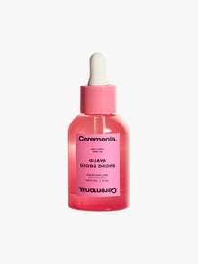 Guava Gloss Drops